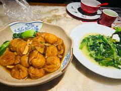 -伙靠·江浙菜(田林路店)