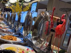 -经典世家牛排自助餐厅(百捷店)