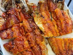 -西塔隆太白烤牛肉馆(图们路店)