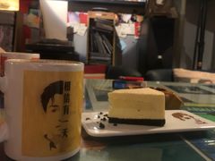 -为你钟情咖啡馆(春熙路太古里步行街店)