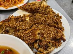 -松明一烤肉馆(鲁园店)
