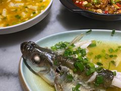 -京城小江南·北京烤鸭·江南土菜·白鱼(中关村店)