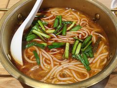 -白沙肴·长沙米粉.小炒湘菜(石厦时代广场店)