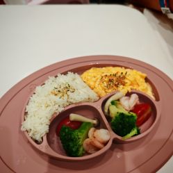 -奈尔宝家庭中心·亲子餐厅(华采天地店)