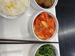-长申超市(美食城店)