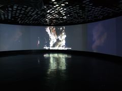 -同济大学四平路校区深海探索馆