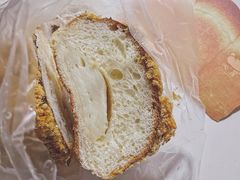 海苔肉松麻薯包-沁屋面包店(人民东路店)