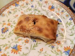 -撒拉花儿·新疆菜·清真(太阳宫店)