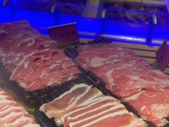 -杨排风自助餐厅(华贸店)