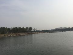 -美兰湖景区