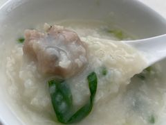 鱼滑肉丸粥-粥旺庄(芳村店)