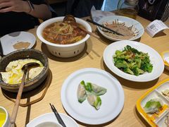 -关东小磨东北菜(上海长风大悦城店)