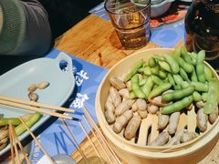 -北京食堂·烤鸭·宵夜(亚运村店)