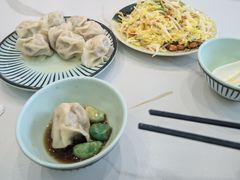 -馅小满(甜水园店)