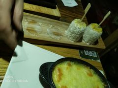 -通海俄式烧烤(下瓦房店)