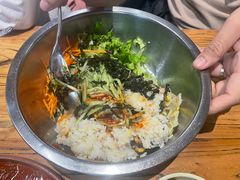 -京玉菲饭店(李村店)
