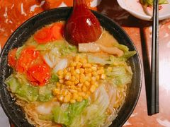 -日本料理神拉面