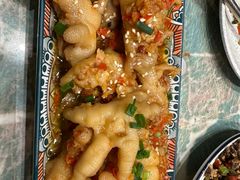 -浩海火烧云傣家菜(京广店)