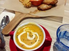 -必胜客(兴华中路PH店)