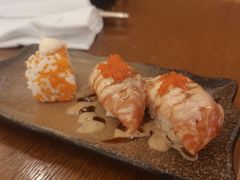 -凯菲厅海鲜姿造·海鲜自助·帝王蟹·龙虾(成都群光君悦酒店)