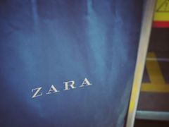 -ZARA(凯德乐峰广场店)