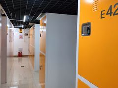 -安东易迷你仓自助寄存仓库(淞虹路店)