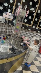 -MELAND CLUB亲子乐园·派对·餐厅(北京芳圆里ID MALL店)