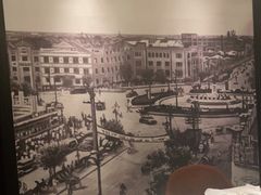 -民国红公馆·秦淮八艳(夫子庙店)