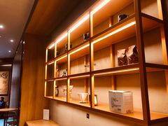 -星巴克(天津佛罗伦萨小镇店)