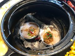 -高丽苑韩国烤肉(海昌路旗舰店)