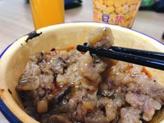 -定家小酥肉·清真(回民街店)