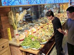 -鸽子窝(宋庄店)