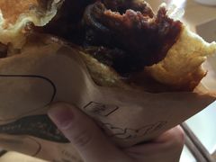 -头壹号 大油条·老长沙盖码饭(北辰店)