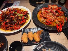 -红盔甲·小龙虾(车公庙店)