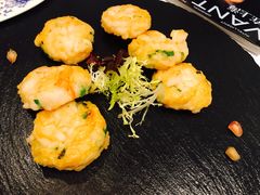 -Yan Ting 宴庭中餐厅(上海静安瑞吉酒店)
