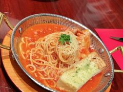 -赤火牛排(金狮广场店)