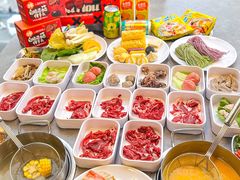 -张哞哞·鲜切牛肉自助火锅(高德置地店)