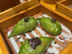 -蔡澜点心·粤菜(花城汇南区店)