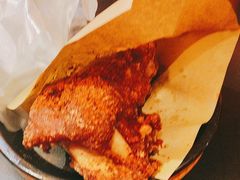 -探鱼·鲜青椒爽麻烤鱼(北京路天河城店)