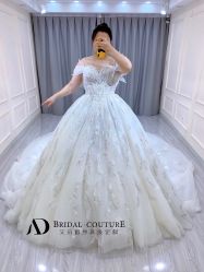 -艾朵婚纱