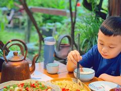 -青城甲(青城山店)