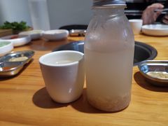 -东俞·韩式料理(院东街店)