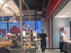 -龍歌自助小火锅(市南金茂湾店)