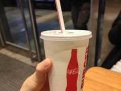 -汉堡王(EAC欧美中心店)