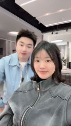 -Z.X HAIR SALON张新美业