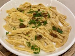 即拉鲜腐竹-顺风山庄(水濂山店)