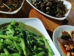 -美食店(华贵路店)