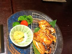 -一豚轩·烧鸟·豚骨拉面(五四路店)