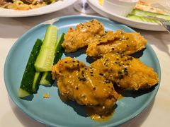 AB炸鸡翅-about(丹霞庄店)