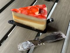 -卷心卷意·轻甜蛋糕(新光天地店)